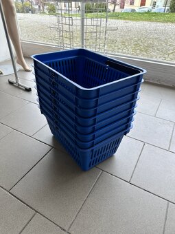Vybavení do obchodu - 4