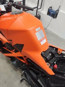 Kapoty KTM rc 390 - 4