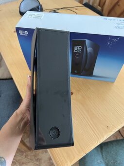 O2 smart box nová generace wifi 6 - 4