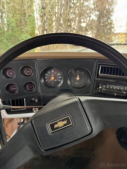 Suburban V8 K20 Manual - 4