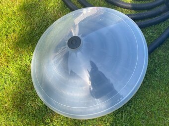 Intex bazen 3m, vyska 76 cm - 4