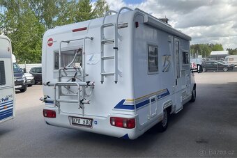 Fiat Burstner t 604 Harmony - 4