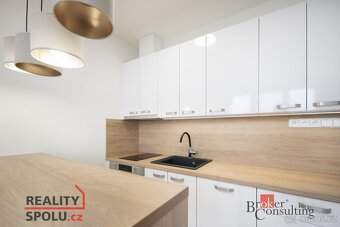 Prodej, byty/1+kk, 21 m2, Sokolovská, 32300 Plzeň, Plzeň-měs - 4