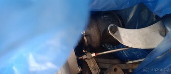 BI TURBO MERCEDES SPRINTER 2,2 - 4