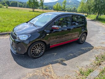 Škoda Citigo - 4
