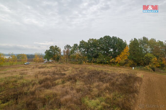 Prodej pozemku k bydlení, 4.505 m², Lipová - 4