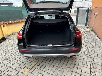 Mercedes-Benz E 220 E 220d 4MATIC All-TerrainT - 4
