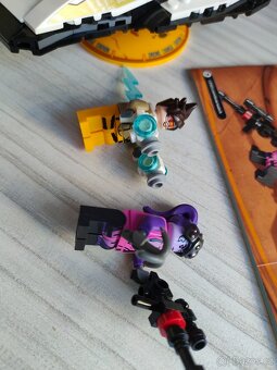 Lego Overwatch 75970 - 4