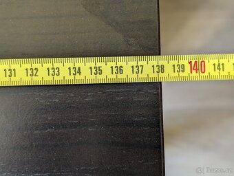 Velký jídelní stůl Ikea za odvoz - 4