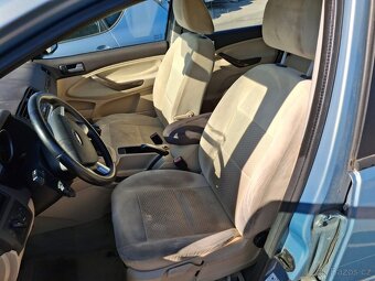 FORD C-MAX FACELIFT 1.6 TDCi 80Kw, nahradni dily, ND - 4
