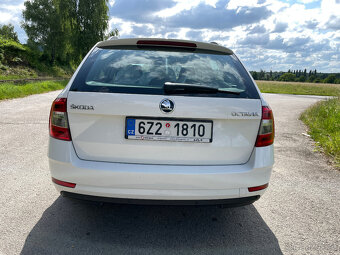 Škoda Octavia 3 prodej-výměna - 4