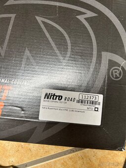 Ktm ADV 10/11/1290 S/R 2013-2025 - 4