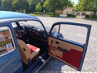 VW BROUK 1200 - 4