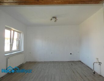 Prodej rodinné domy, 80 m2 - Horní Jelení, ev.č. 00108 - 4
