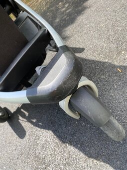 Kočárek Thule Urban Glide 2 - 4