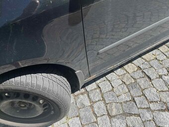 REZERVACE - Volkswagen GOLF V Plus - 4