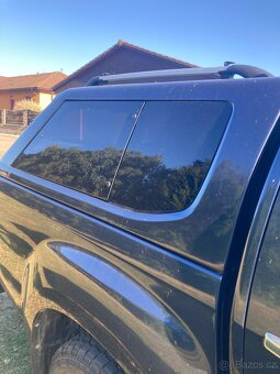 Hard top Alpha plus type E - 4