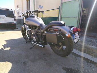 Triumph Speedmaster - 4