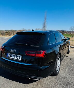 Prodam AUDI A6 - 4