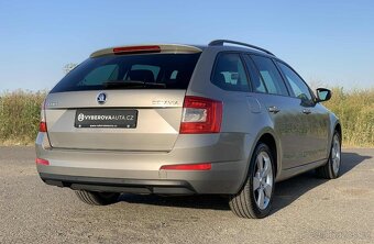 Škoda Octavia 3 Combi 2.0 TDI 110 kW/Style/Manuál/Keyless/ - 4