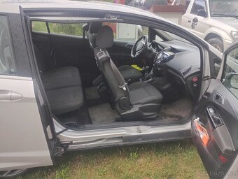 Ford B Max 1.6 Tdci - 4