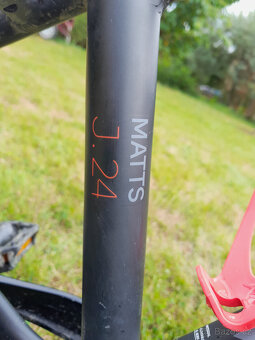 Merida MATTS J 24 - 4
