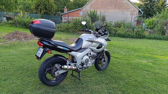 Yamaha TDM 850 - 4