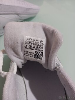 Tenisky Reebok Classic (38.5) - 4