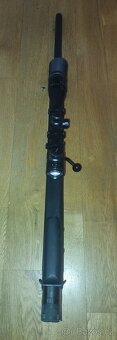 Airsoft Novritsch SSG 96 MK 1 (v záruce) - 4