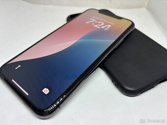 iPhone 11 PRO 256GB Black, baterie 100% - 4