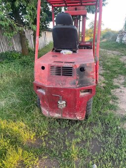 Balcancar desta - 4