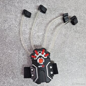 Dětská špionská rukavice spy-x - 4