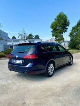 Volkswagen Golf 7 - 4