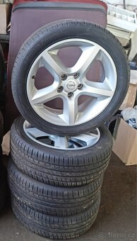 5x110r17 - 4