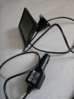 Navigace - 4