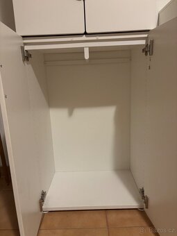 Småstad skříň Ikea - 4