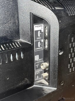 Televize Sony KDL- 42W656A - 4