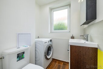 Pronájem bytu 3+1+, Husova č.p.256 v Meziboří - 4