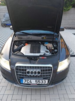 Audi a6 allroad 3.0tdi - 4