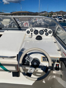 LOD KAJUTOVA SEALINE 230 - 4