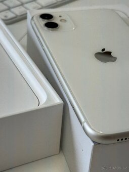 iPhone 11 | Baterie 99% | TOP stav - 4
