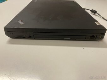 Lenovo ThinkPad T520 - 4