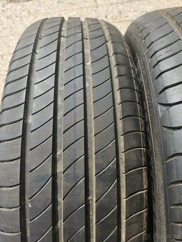 Letní pneumatiky 195/60R18 Michelin - 4