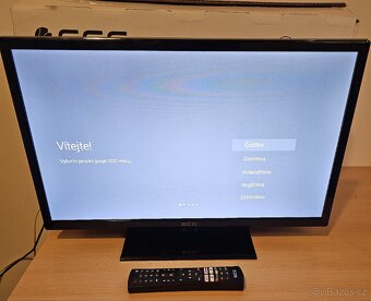 Prodám Smart Televizi - 4