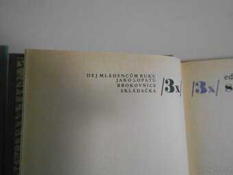 ED McBAIN - 5 x DETEKTIVKA - 4