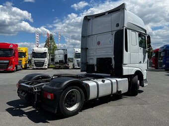 XF 480 FT SSC EURO 6. tahač 4x2 Low Deck - 4