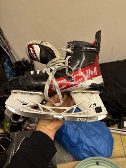 Brusle ccm ft 4 pro - 4
