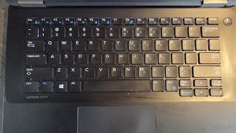 Dell Latitude E7270  i5, 8Gb/500Gb Ultrabook - 4