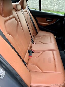 BMW M3 F80 - 4