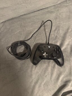 GameSir Kaleid Xbox Wired Controller - 4